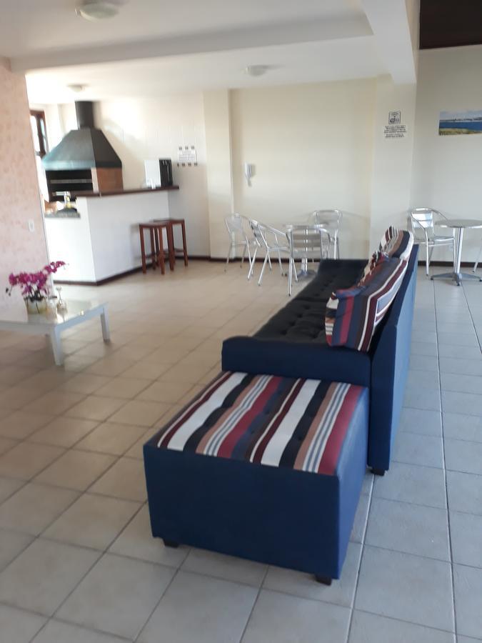 Praia Das Dunas Residence Club Cabo Frio Exteriér fotografie