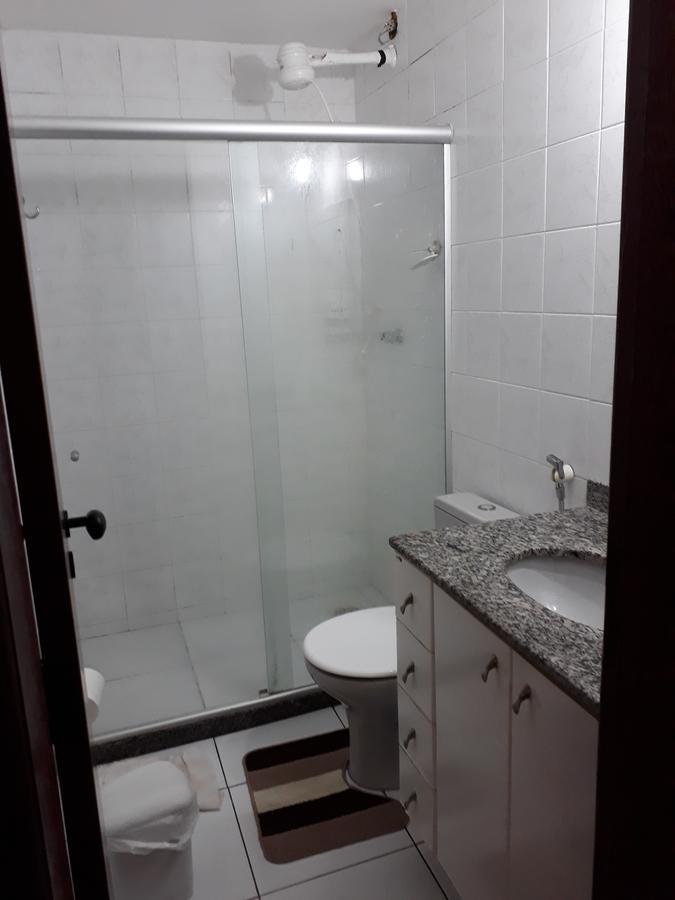 Praia Das Dunas Residence Club Cabo Frio Exteriér fotografie
